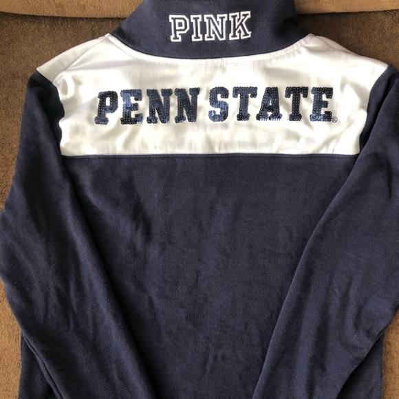 Penn State sweatshirt - Picture 3 of 4